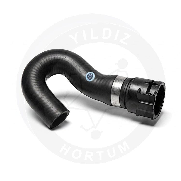 Heat Exchanger Return Hose 11537788999 141388