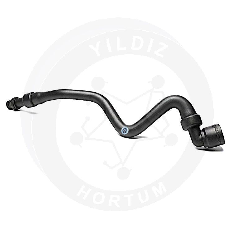 Heater Hose 1818497 133315