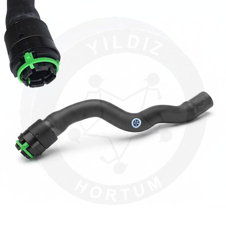 Heater Hose 1818511