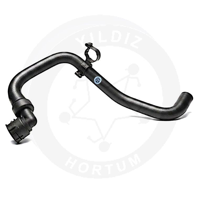 Heater Hose 1818552 133316