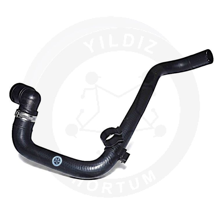 Heater Hose 1818595 133346