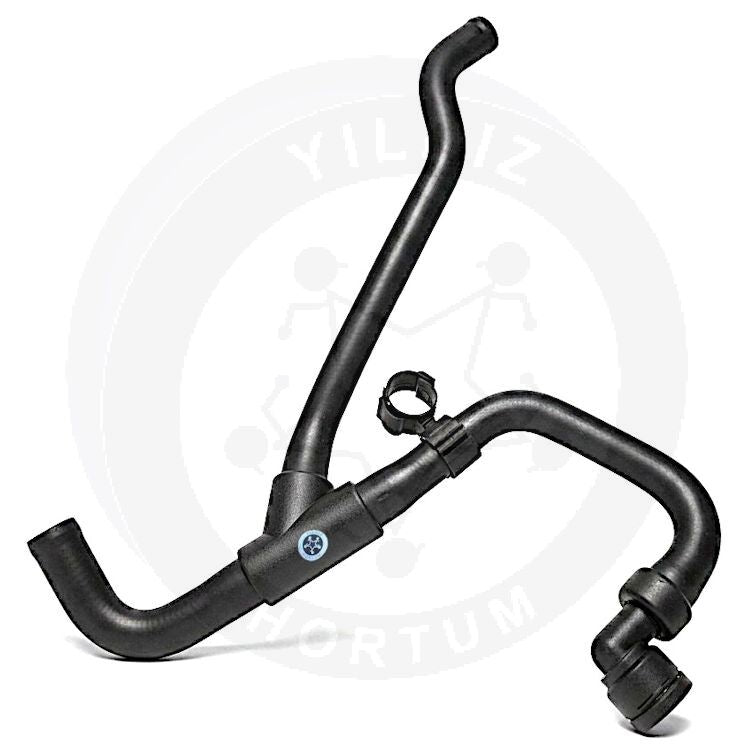 Heater Hose 1818603 133317