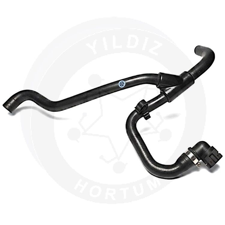 Heater Hose 1818770 133283