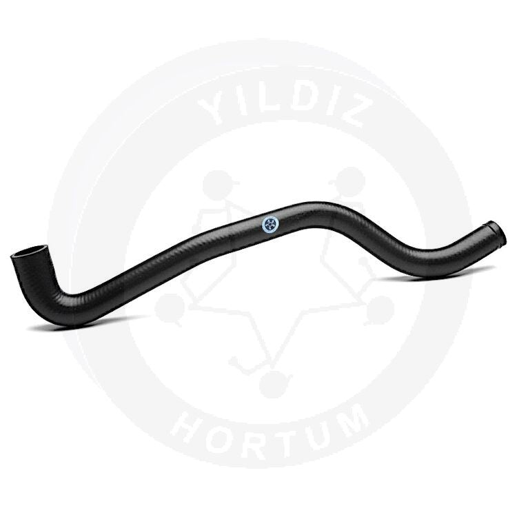 Heater Hose 1H0819371