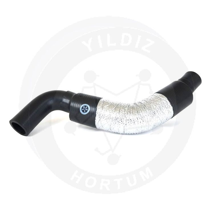 Heater Hose 1H0819373C 144371