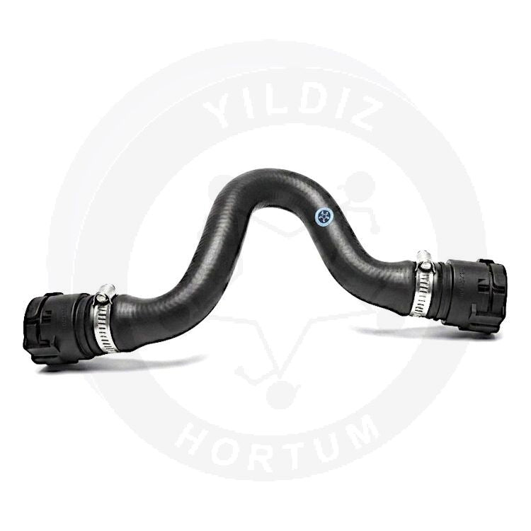 Heater Hose 39060540 133403