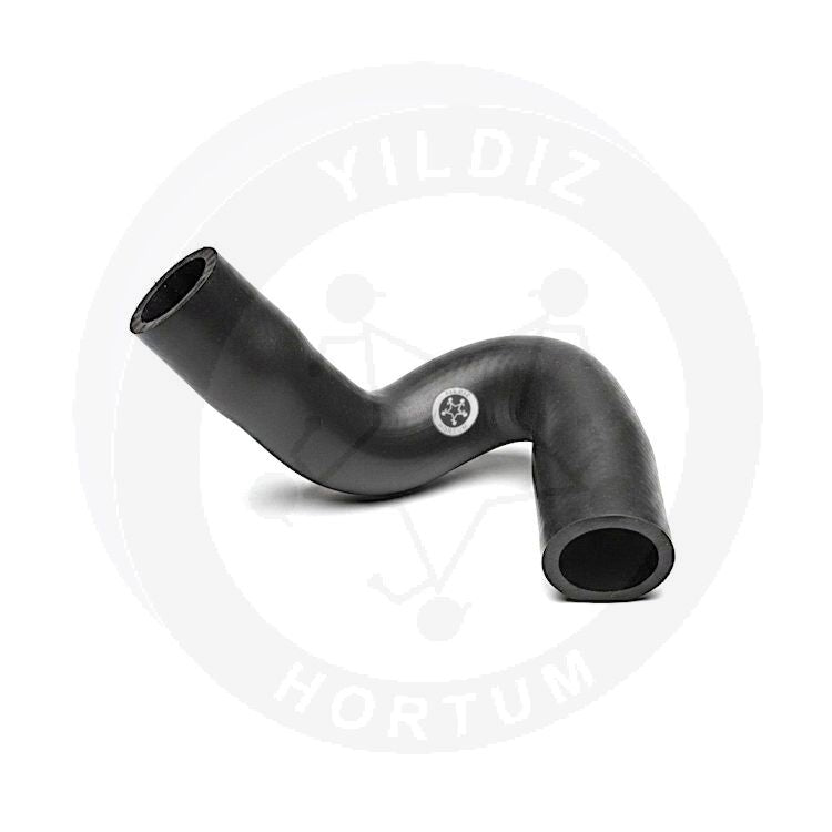 Heater Hose 64211387424 141370