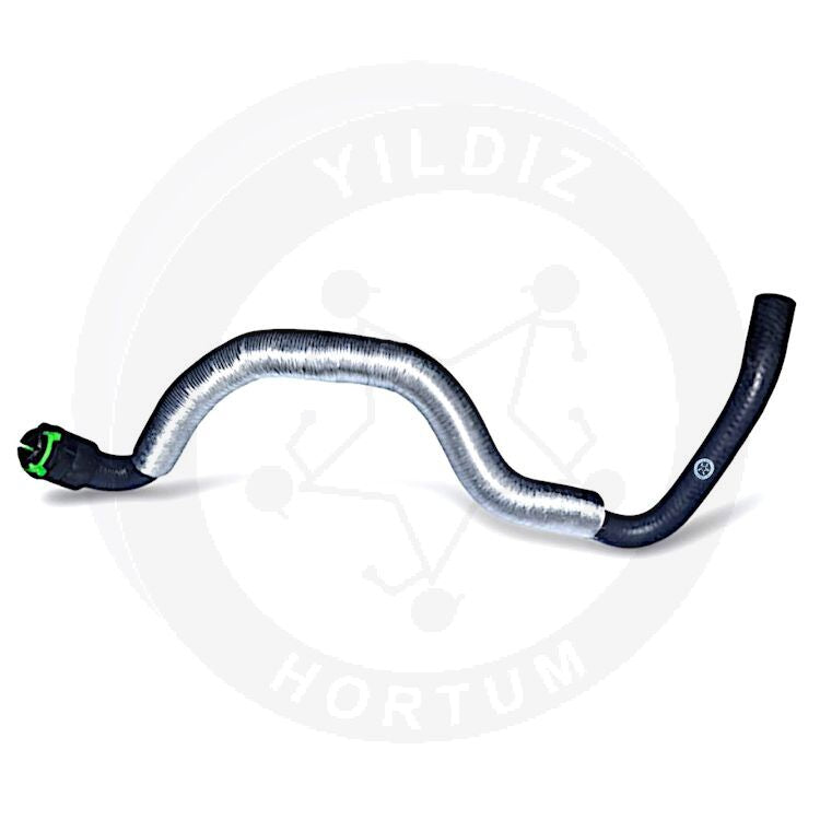Heater Hose 68 18 053 – picture 1 of 2