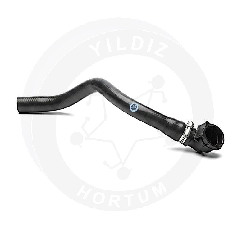 Heater Hose 6818056 133176
