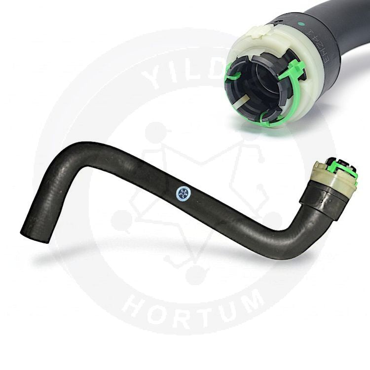Heater Hose 6818246 133196