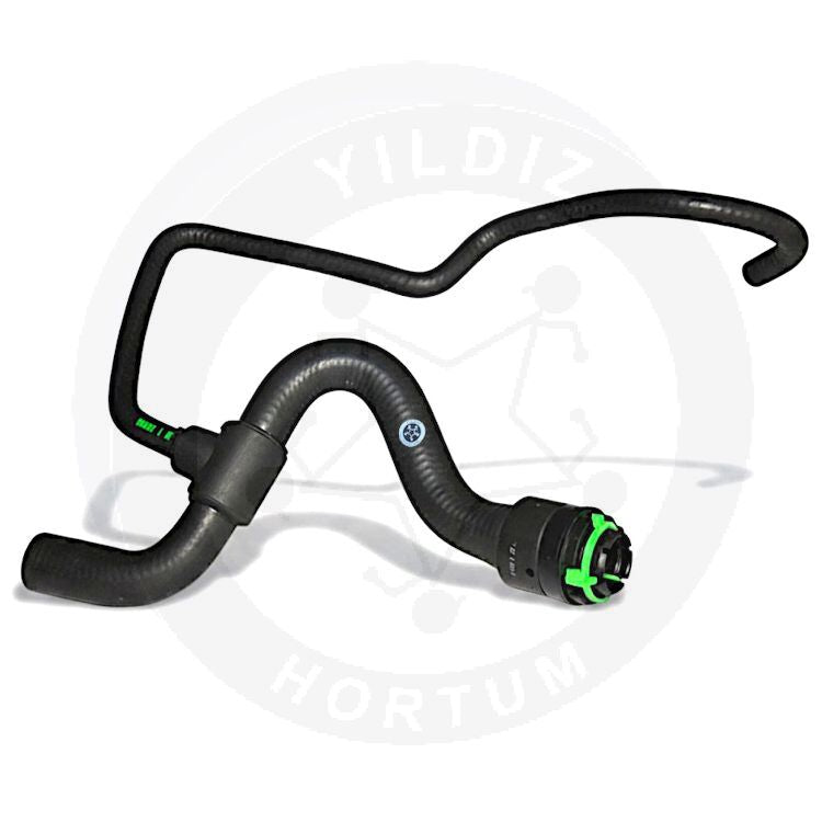 Heater Hose 6818482 133202