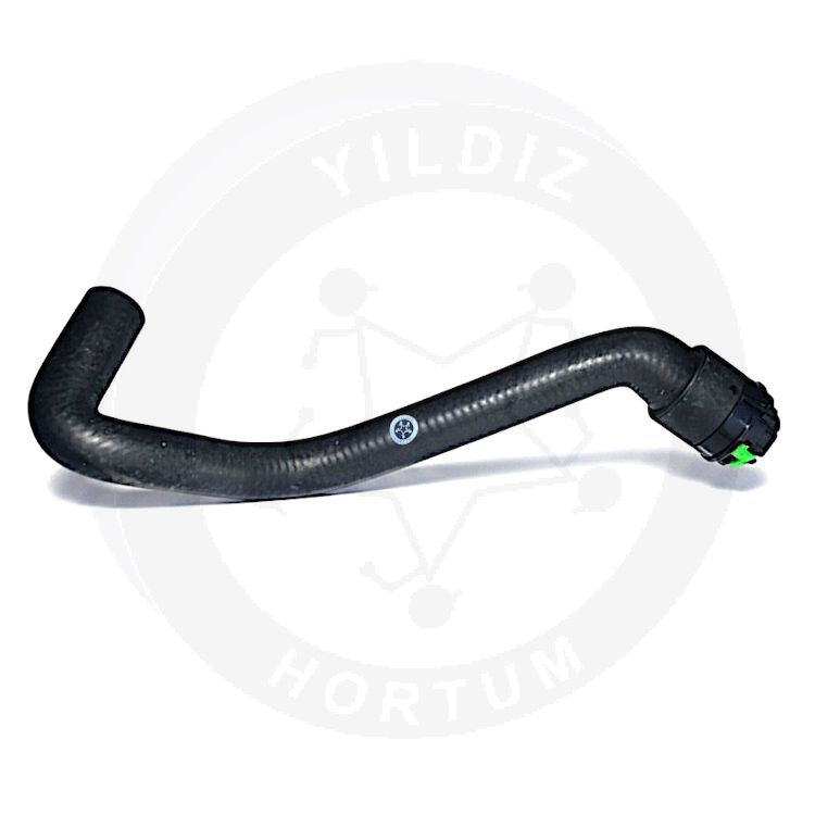 Heater Hose 6818484 133225