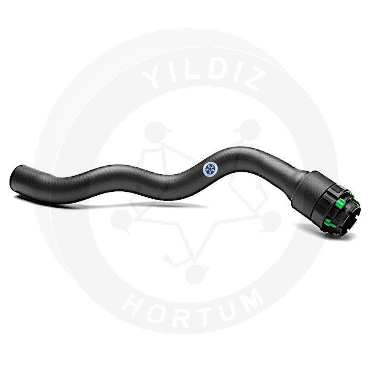 Heater Hose 6818594 133323