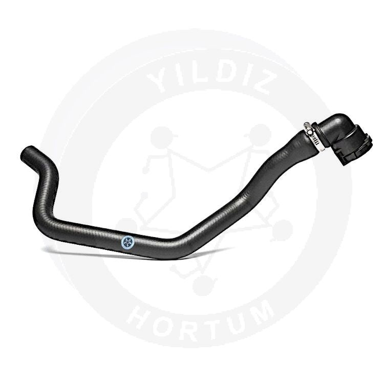 Heater Hose 6818605 133371