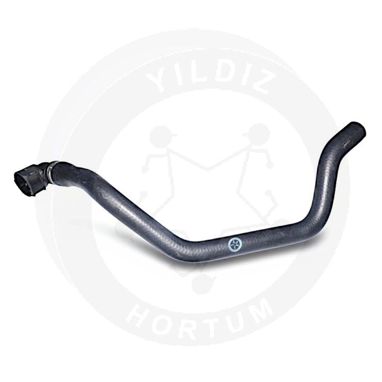 Heater Hose 6818605 133371