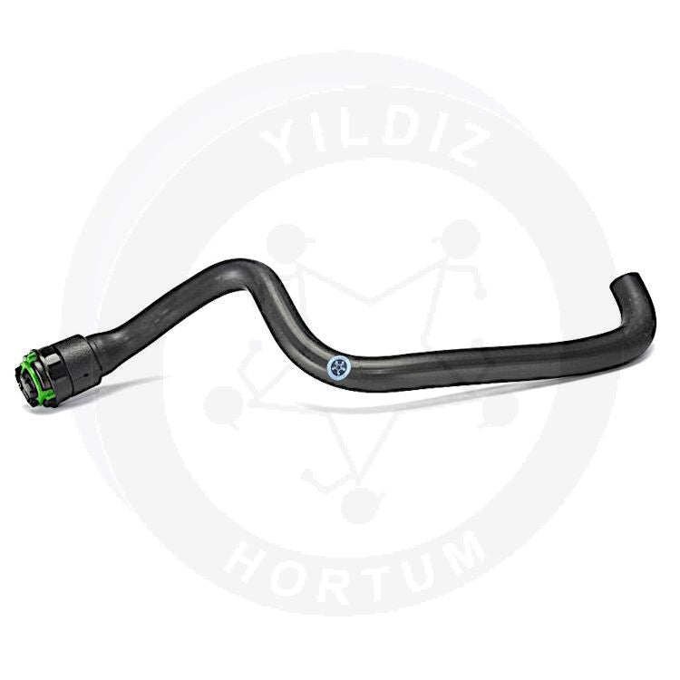 Heater Hose 6818620 133324