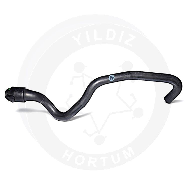 Heater Hose 6818622 133365