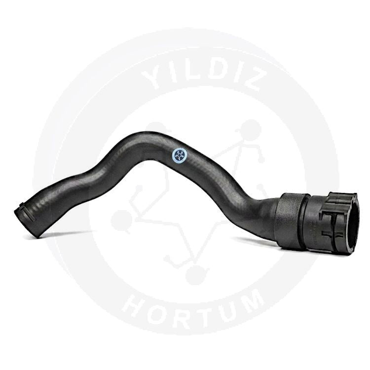 Heater Hose 6818629 133256