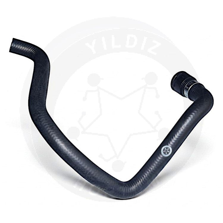 Heater Hose 8D0819371AN 144135