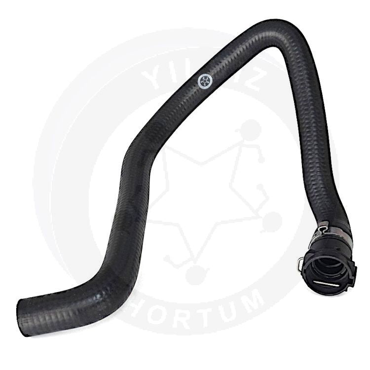 Heater Hose 8D0819371AN 144135