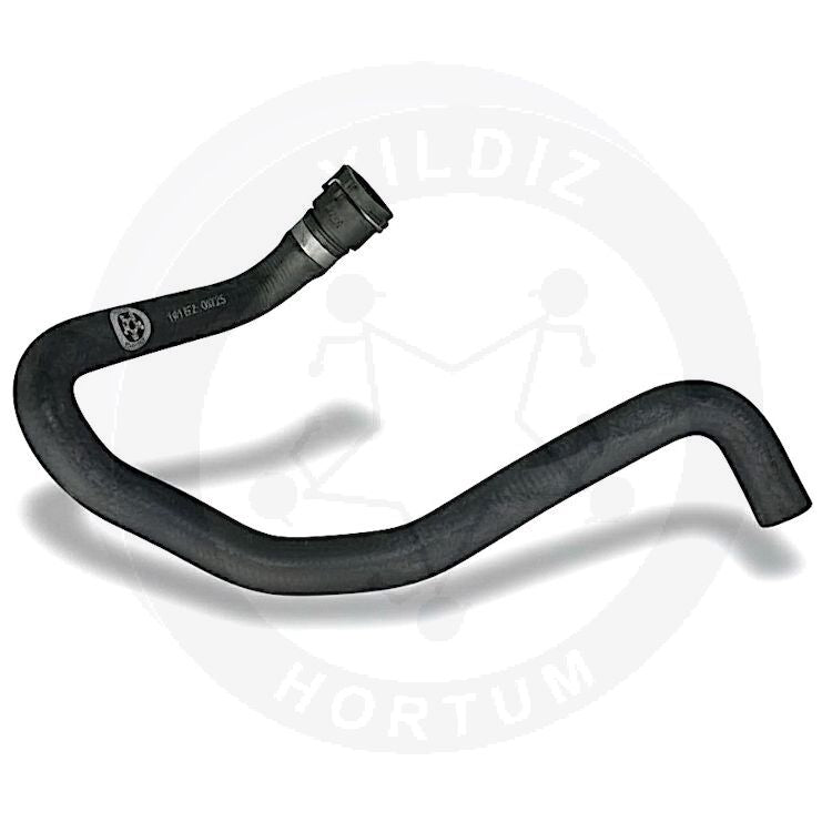 Heater Hose 8D0819371H 144152