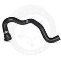 Heater Hose 8E1 819 371 B