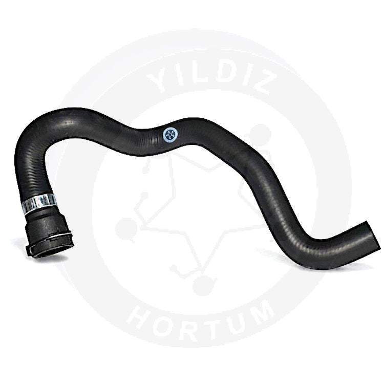 Heater Hose 8E1819371B 144273