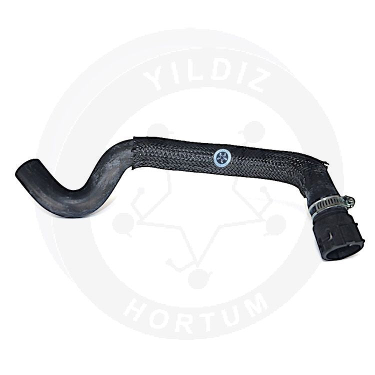 Heater Hose 8E1819371S 144530