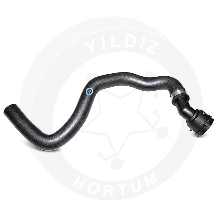 Heater Hose 8E1819373R 144407