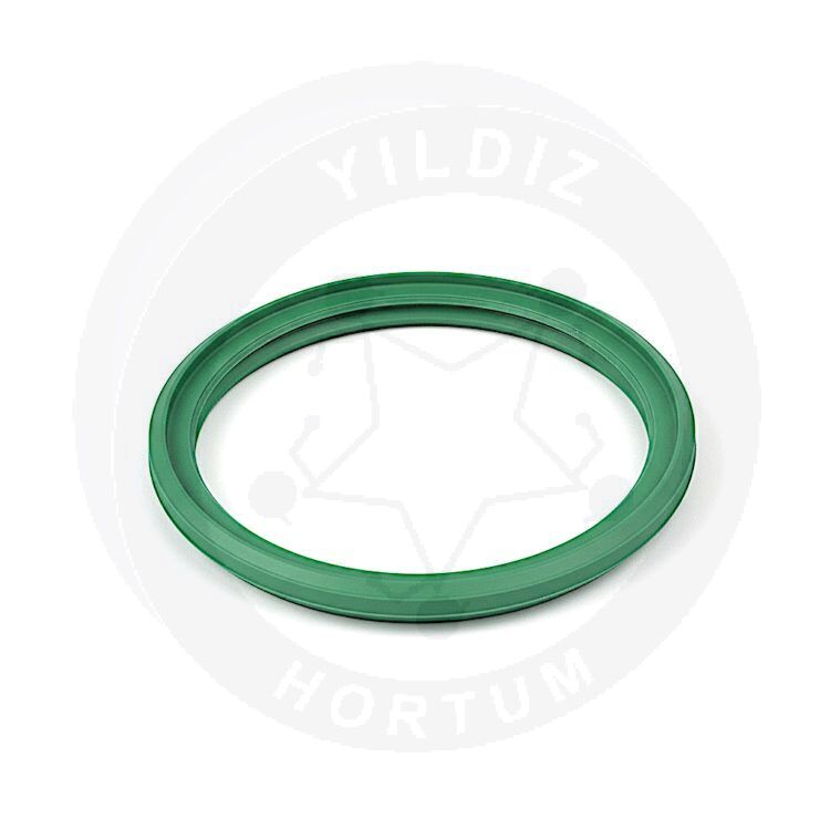 Intercooler O-ring Seal 3C0145117