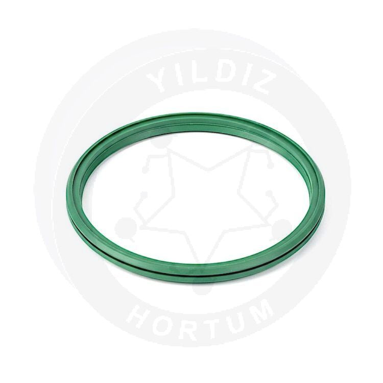 Intercooler O-ring Seal 3C0145117F