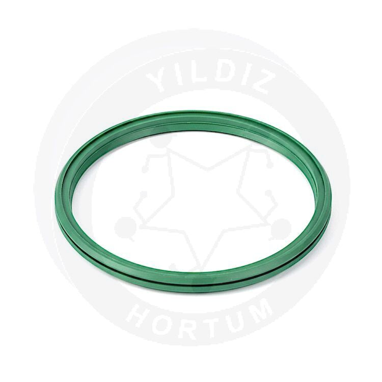 Intercooler O-ring Seal 3C0145117H,11617791470