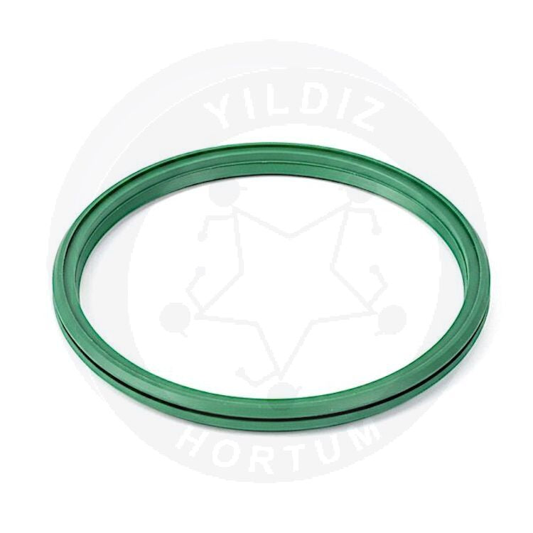 Intercooler O-ring Seal 3C0145117K,11617796622
