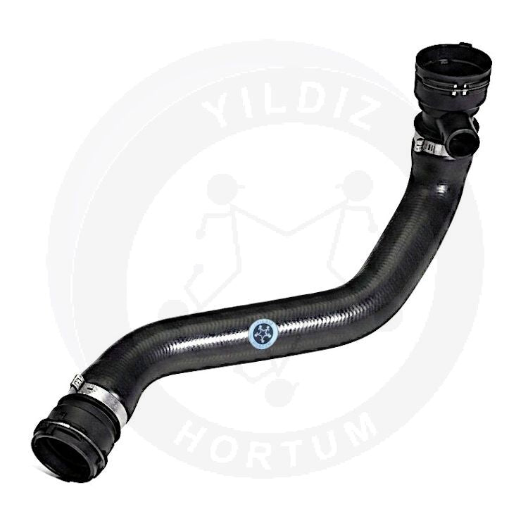 Lower Radiator Hose 11531705224 141115