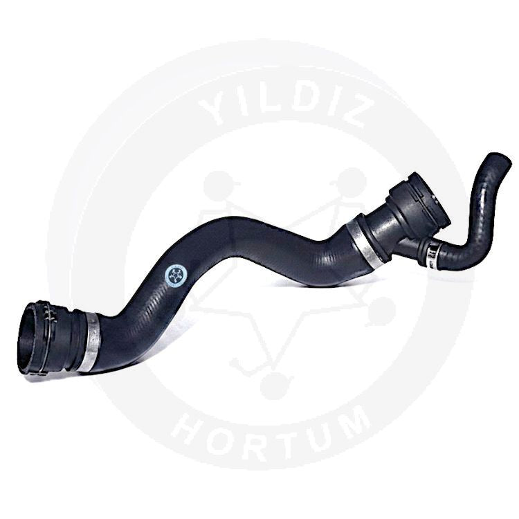 Lower Radiator Hose 11537785148 141186
