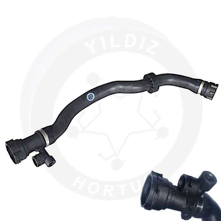 Lower Radiator Hose 11537787720 141229