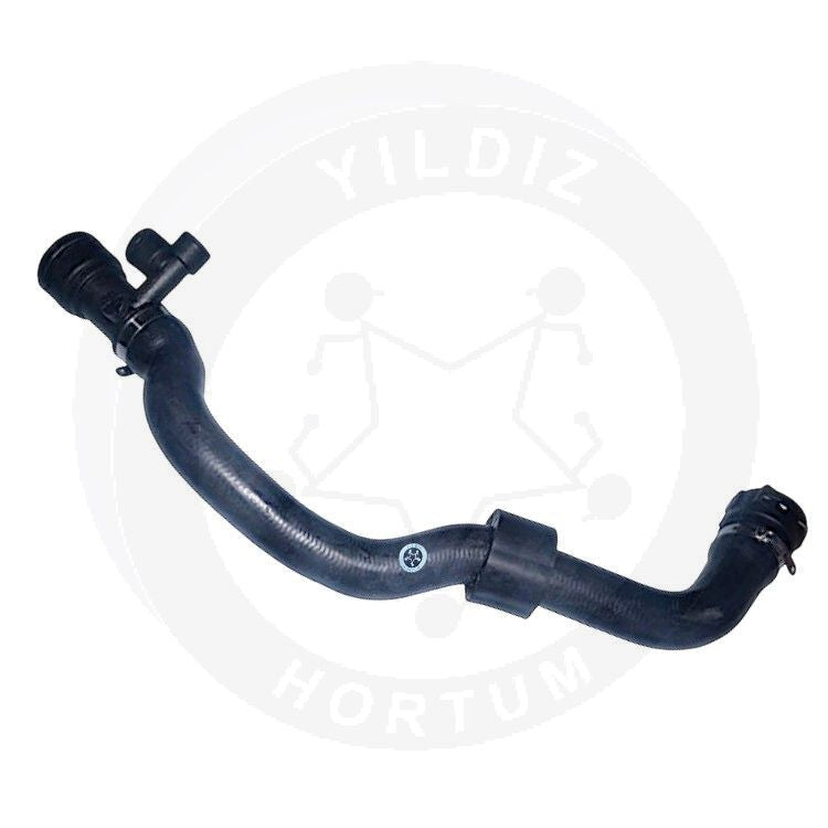 Lower Radiator Hose 11537787720 141229