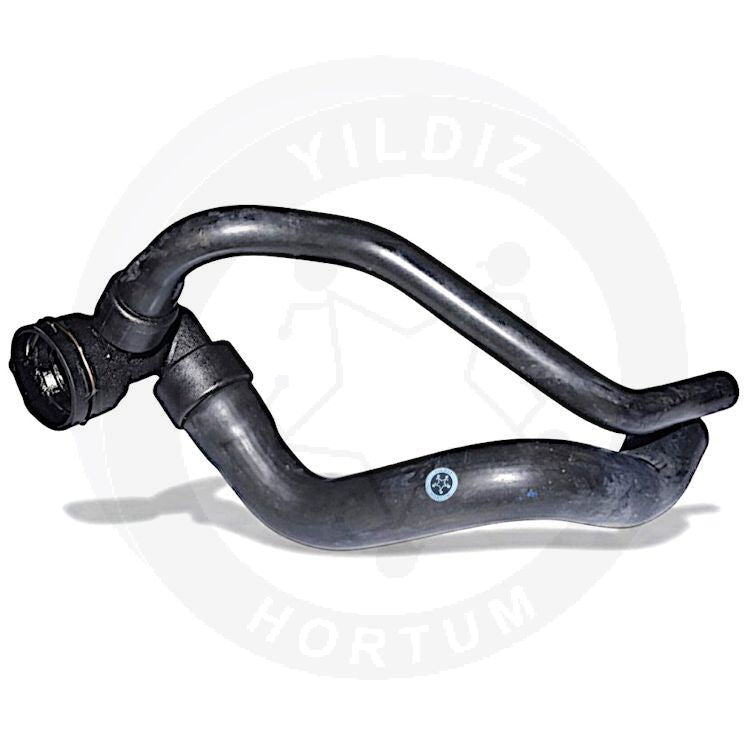 Lower Radiator Hose 1336358 133291
