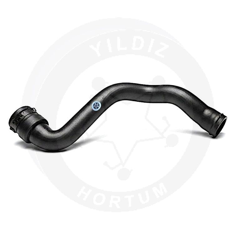 Lower Radiator Hose 1336524 133300