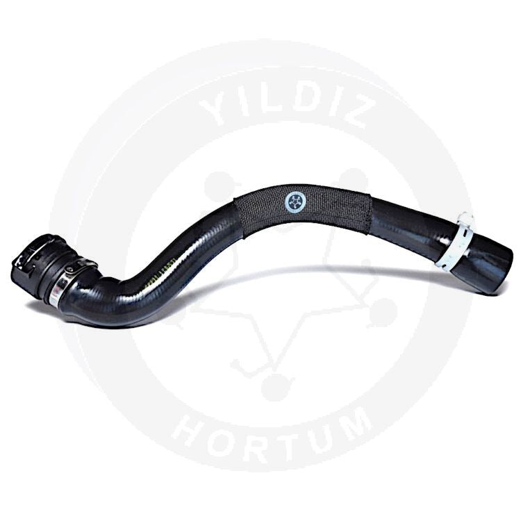Lower Radiator Hose 1336536 133342