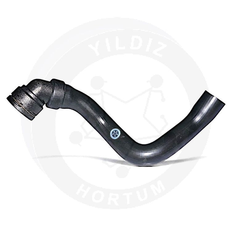 Lower Radiator Hose 1336556 133298