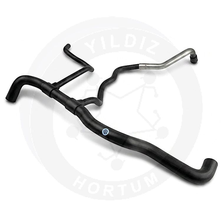Lower Radiator Hose 1337534