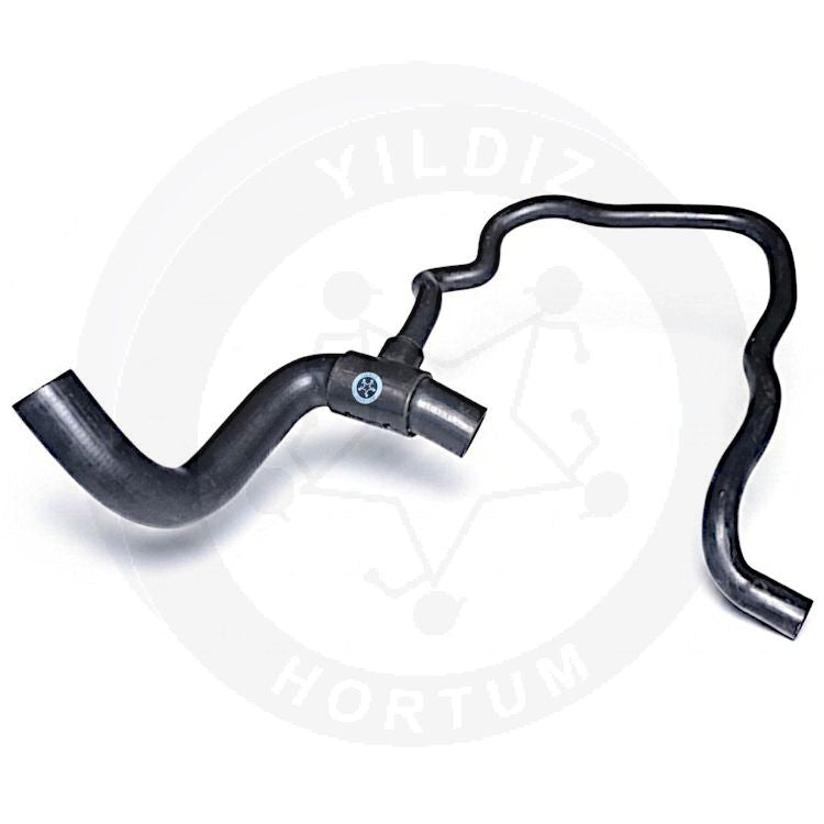 Lower Radiator Hose 1337786 133309