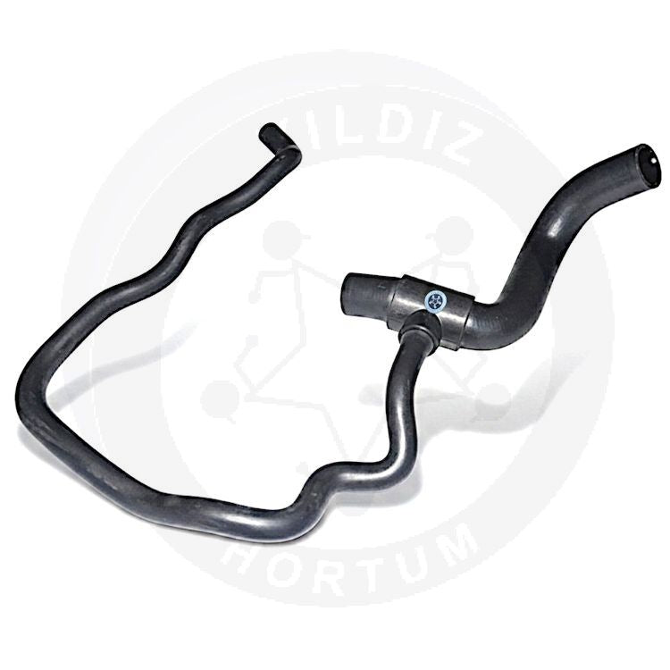 Lower Radiator Hose 1337786 133309
