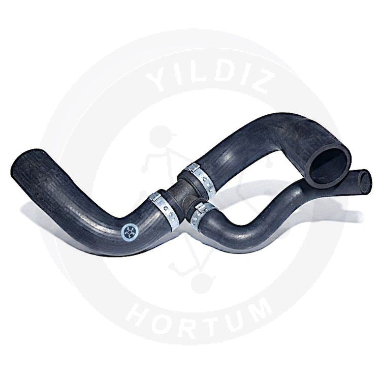 Lower Radiator Hose 1337830 133287
