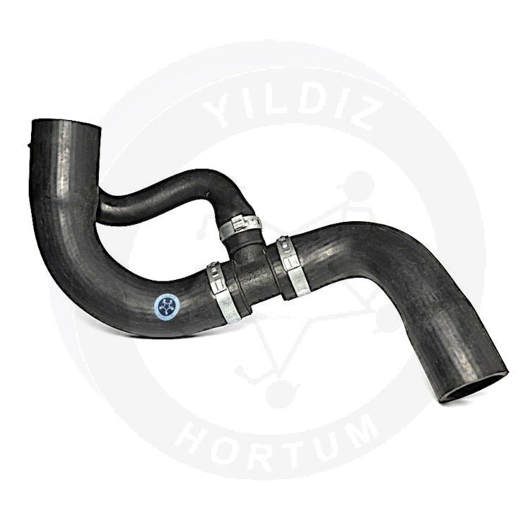 Lower Radiator Hose 1337830 133287