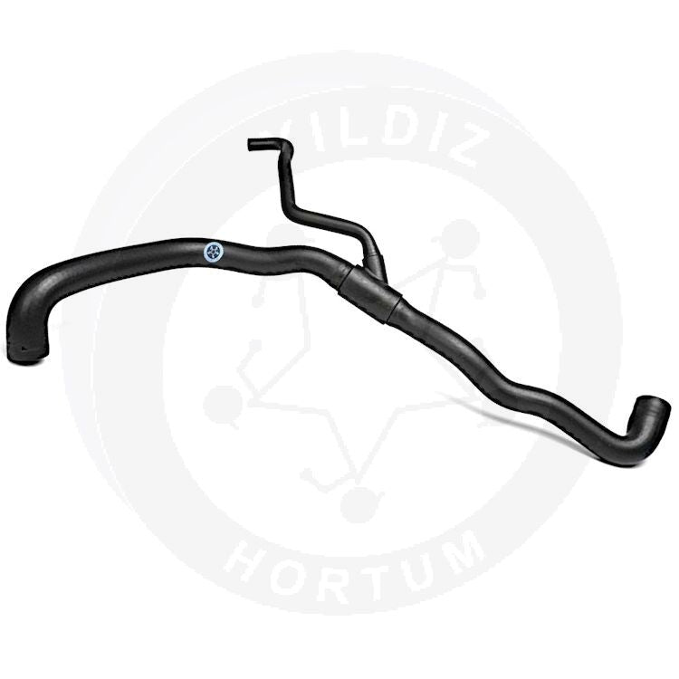 Lower Radiator Hose 1337855 133245