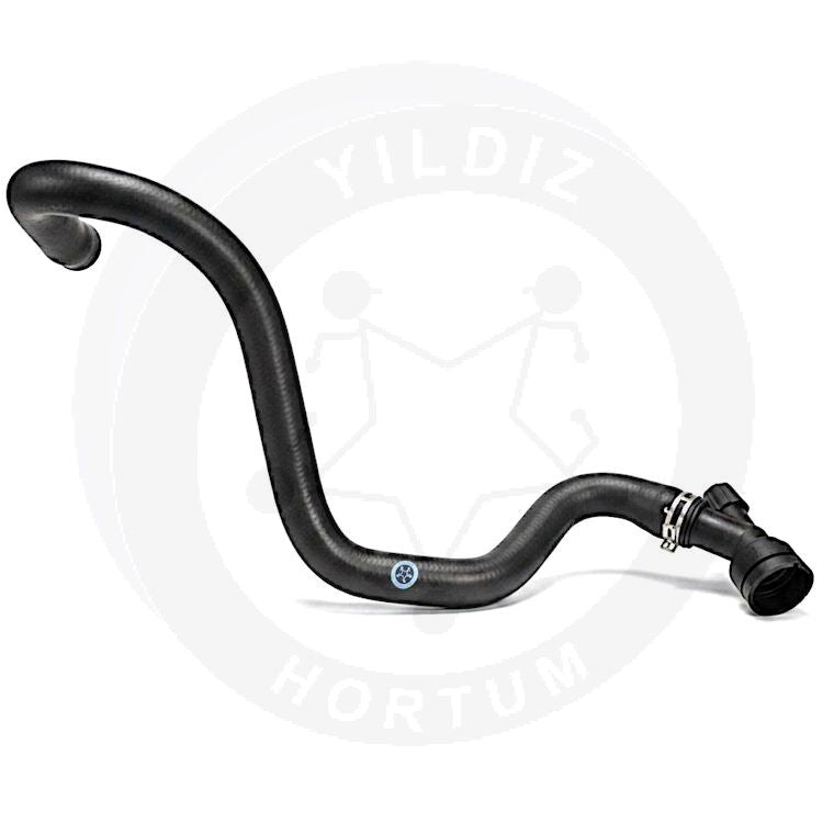 Radiator Hose 1J0 122051 H – picture 2 of 3