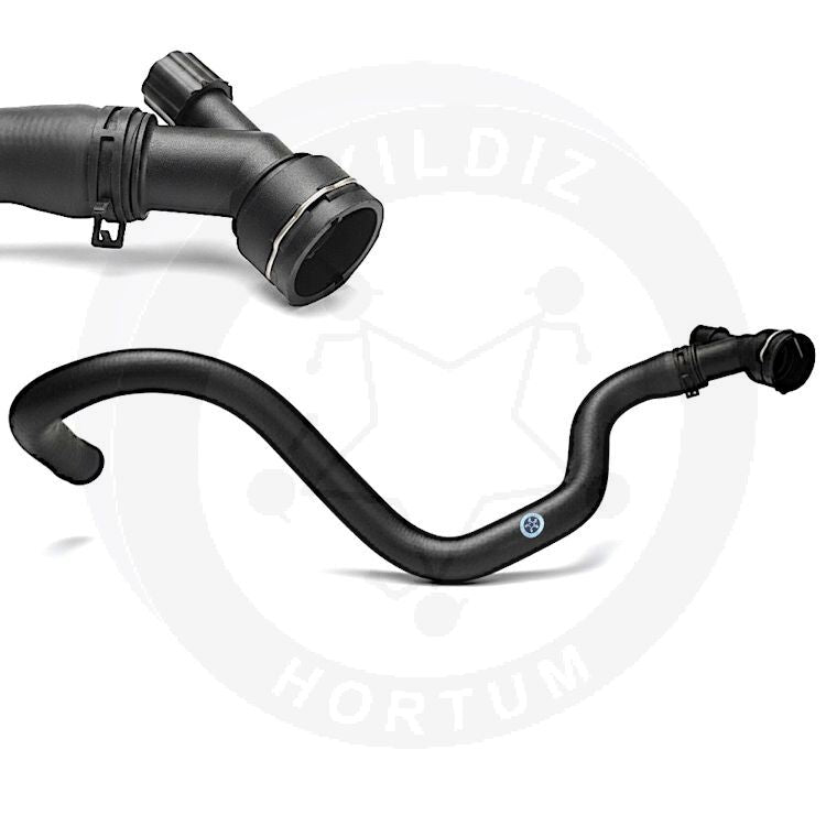 Radiator Hose 1J0 122051 H – picture 3 of 3