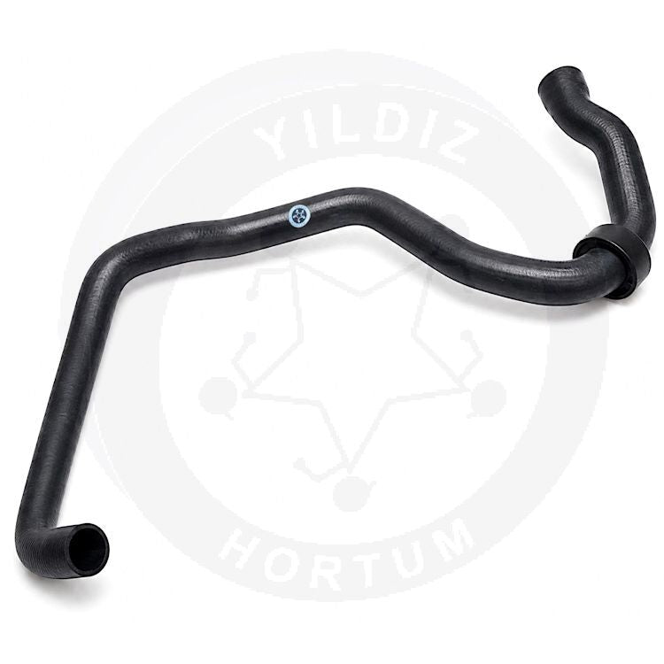 Lower Radiator Hose 2D0121051K 144320